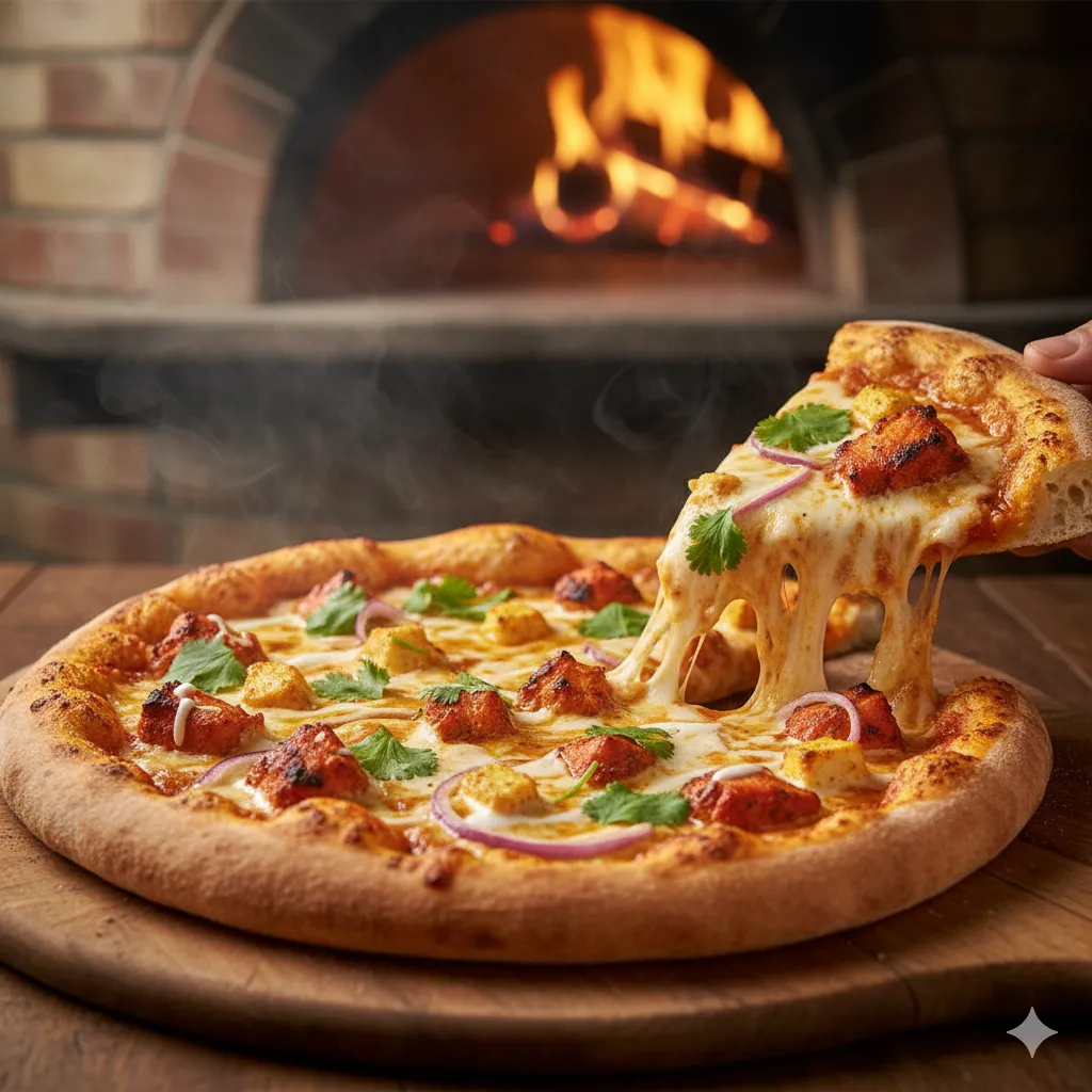 Best Meat Lover Pizza in Calgary, AB